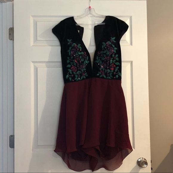 Rachel Allan Dresses & Skirts - Prom Dress!!